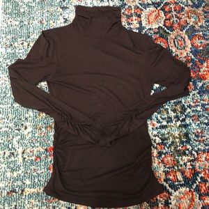 Kenneth Cole turtle neck